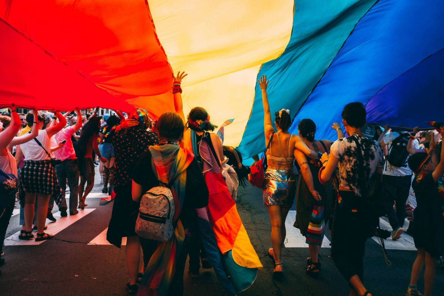 The Best Places In Phuket To Celebrate Pride Month 2023 Metadee